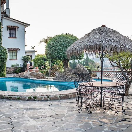 Hotel Cielito Lindo, Taxco Eksteriør billede