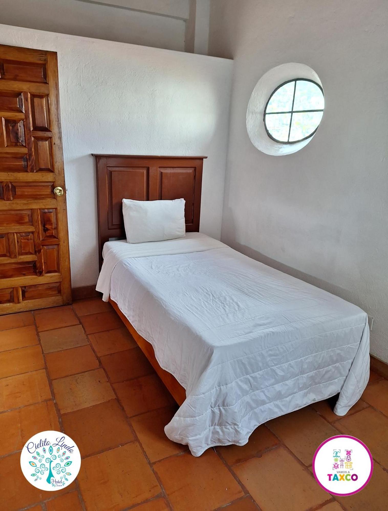 Hotel Cielito Lindo, Taxco Eksteriør billede