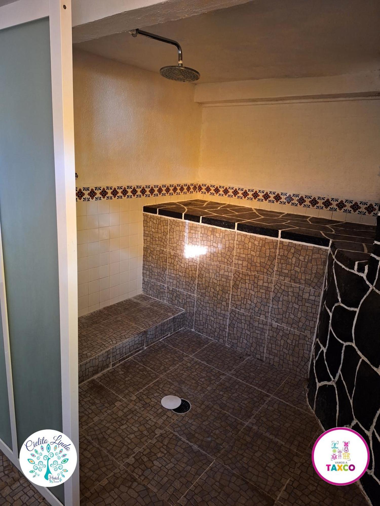 Hotel Cielito Lindo, Taxco Eksteriør billede